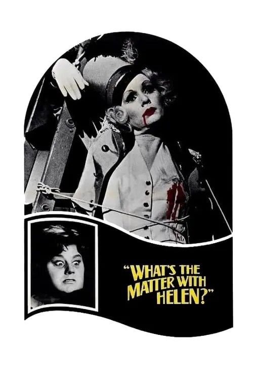 What's the Matter with Helen? (movie)
