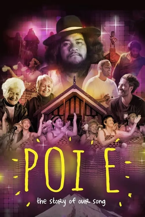 Poi E: The Story of Our Song (movie)