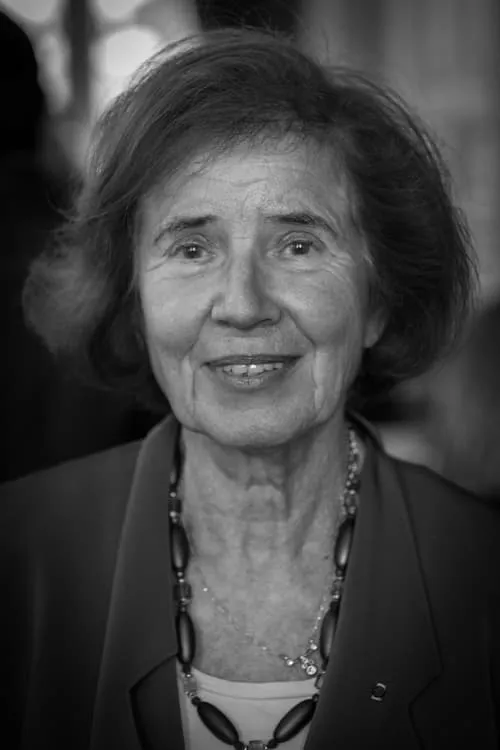 Berlin - Paris: Die Geschichte der Beate Klarsfeld (фильм)