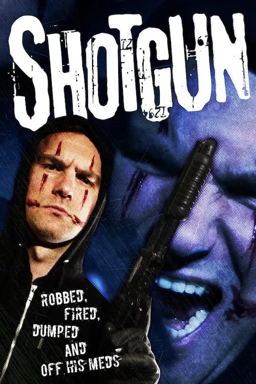 Shotgun (movie)