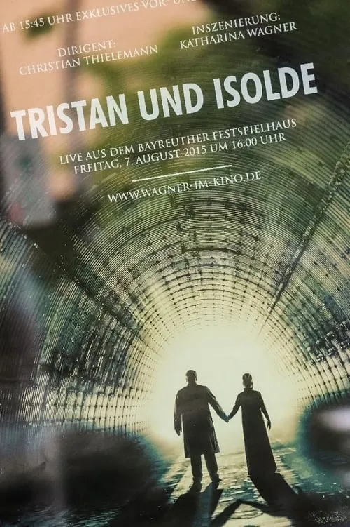 Tristan Und Isolde (movie)