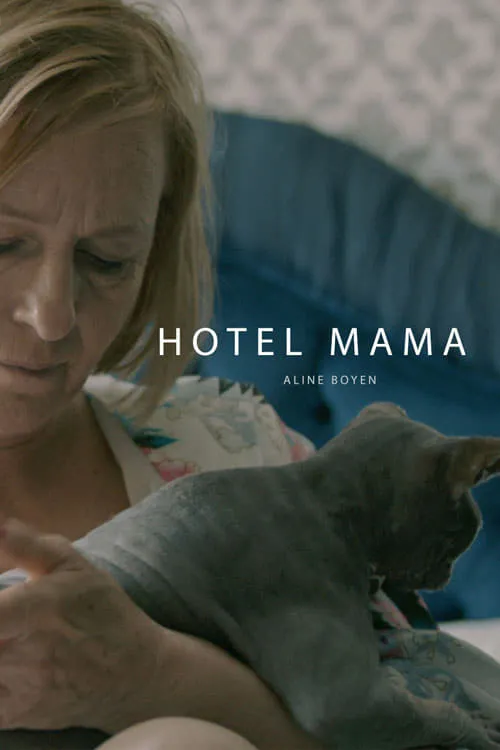 Hotel Mama (movie)