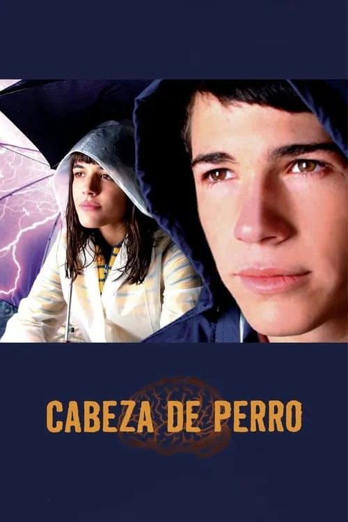 Cabeza de perro (фильм)