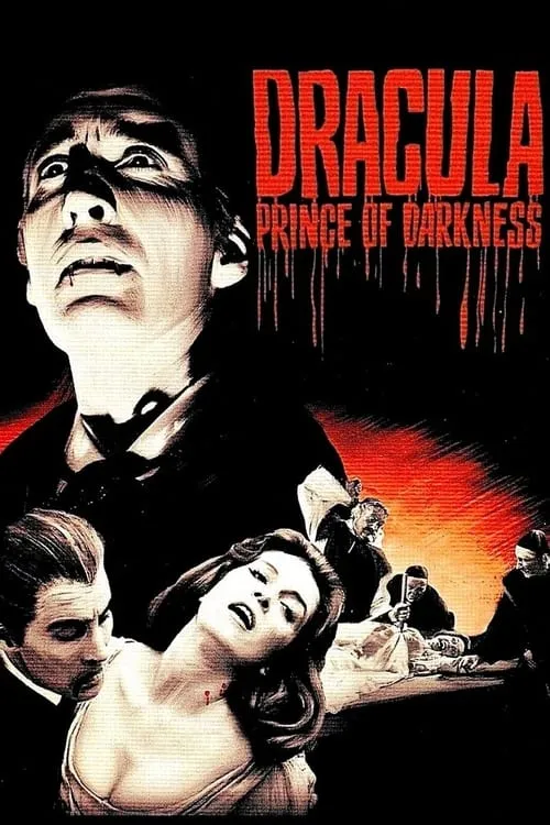 Dracula: Prince of Darkness (movie)