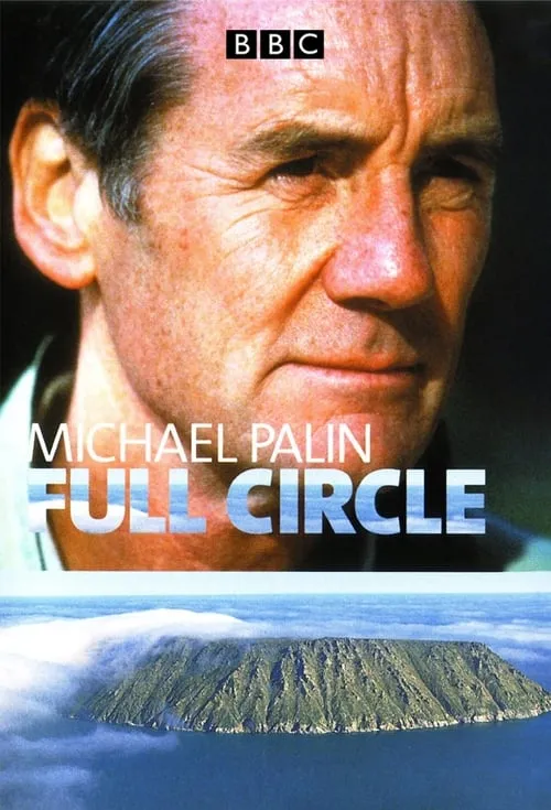 Full Circle with Michael Palin (series)