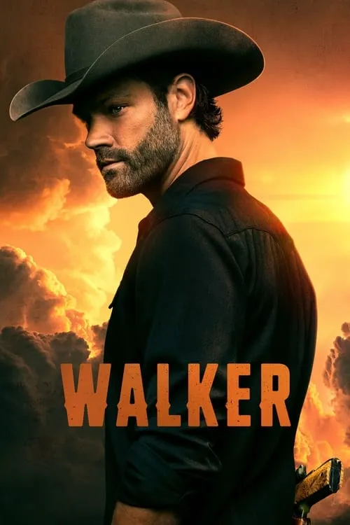 Walker (series)