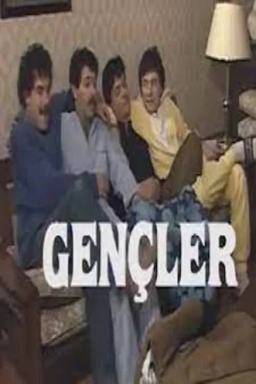 Gençler (series)