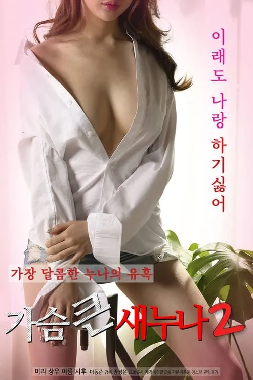 Big Breasts Sister 2 (movie)