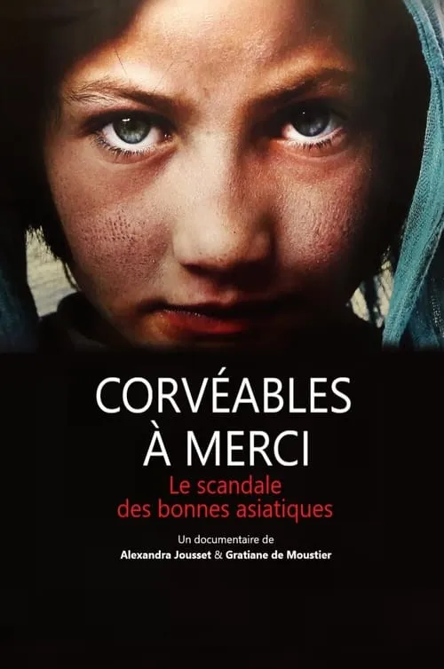 Corvéables à merci - le scandale des bonnes asiatiques (movie)