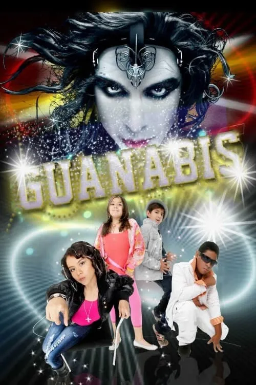 Guanabis (сериал)