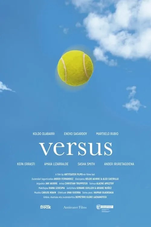 Versus (movie)