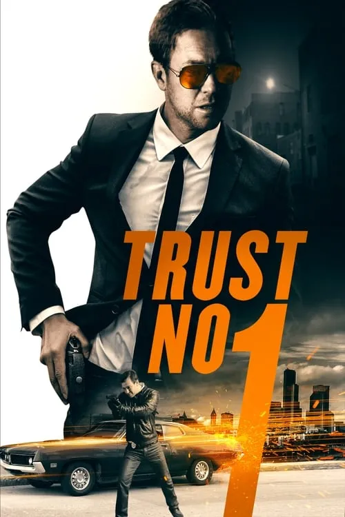 Trust No 1 (movie)