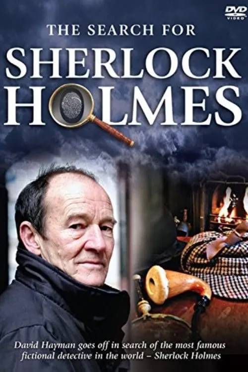 The Search for Sherlock Holmes (movie)