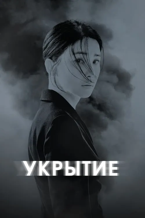 Укрытие (сериал)