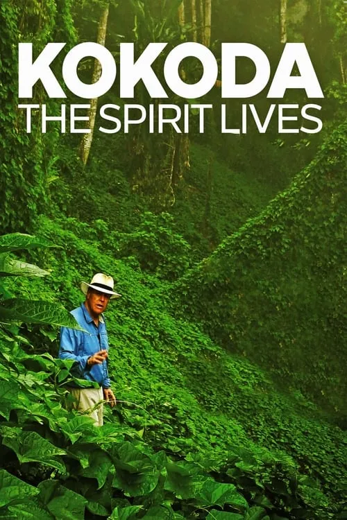 KOKODA: The Spirit Lives (movie)