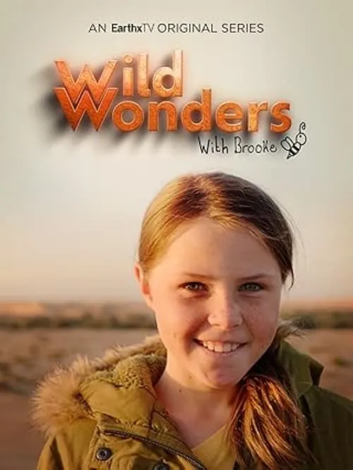 Wild Wonders with Brooke (сериал)