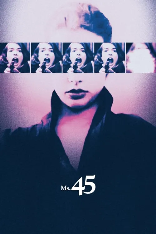 Ms .45 (movie)
