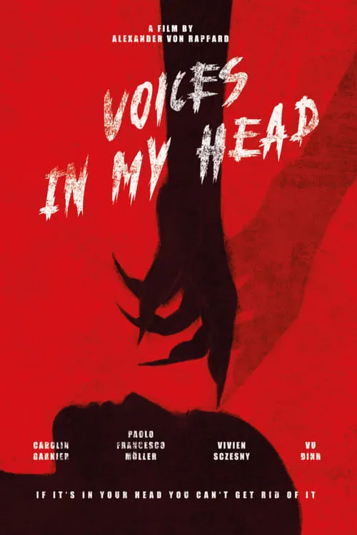 Voices in my Head (фильм)