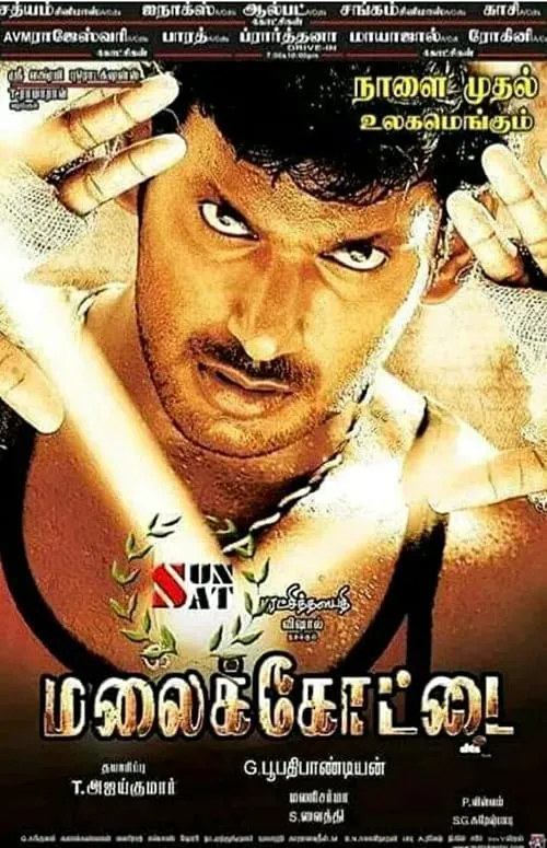 Malaikottai (movie)