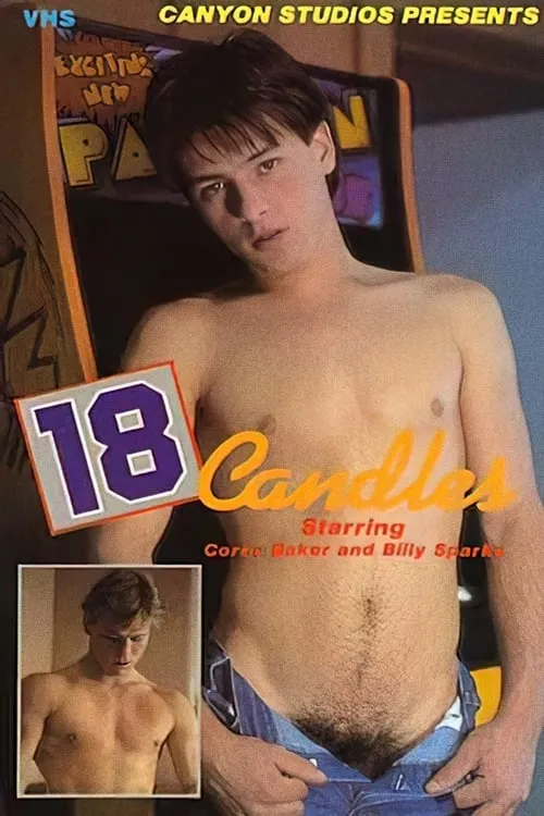 18 Candles (movie)