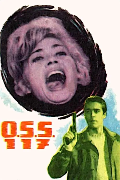 OSS 117 Is Unleashed (movie)