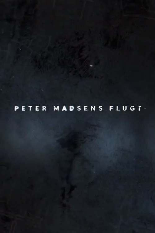 Peter Madsens flugt (series)