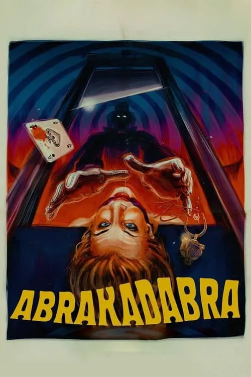 Abrakadabra (movie)