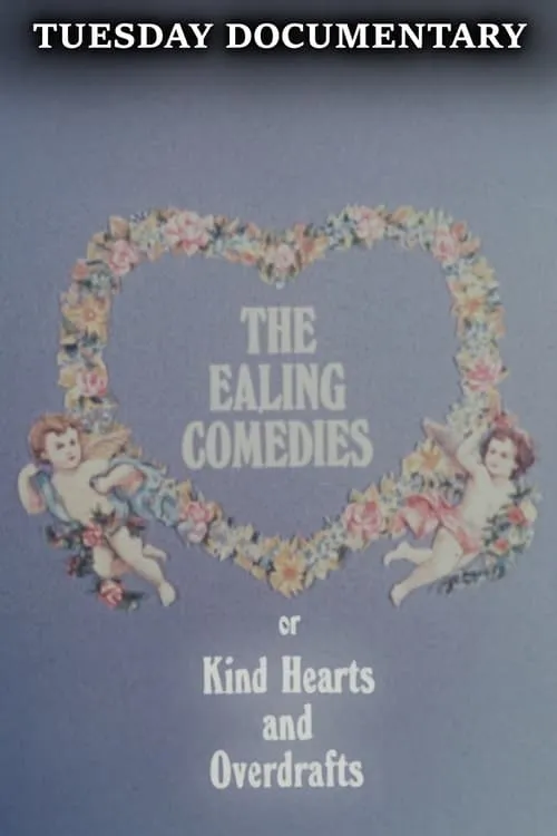The Ealing Comedies (movie)