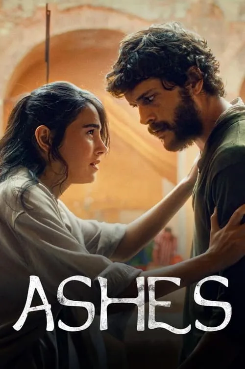 Ashes (movie)