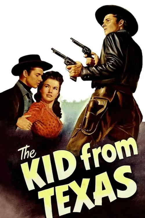 The Kid from Texas (movie)