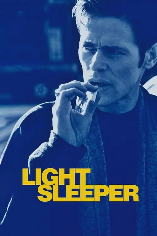 Light Sleeper (movie)