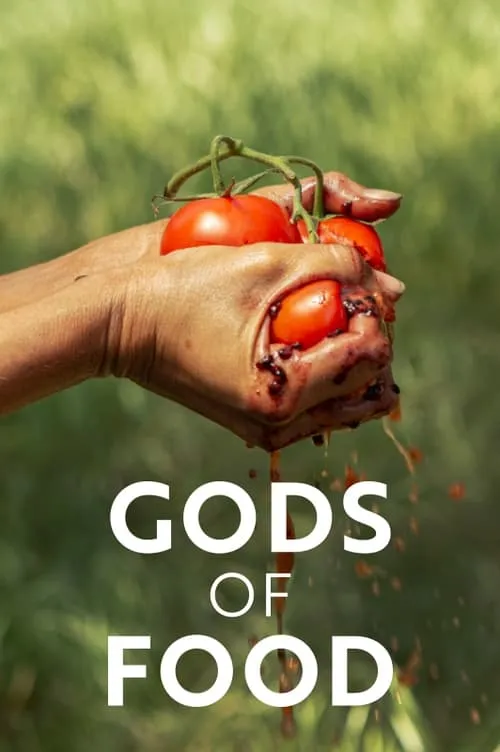 Gods of Food (сериал)