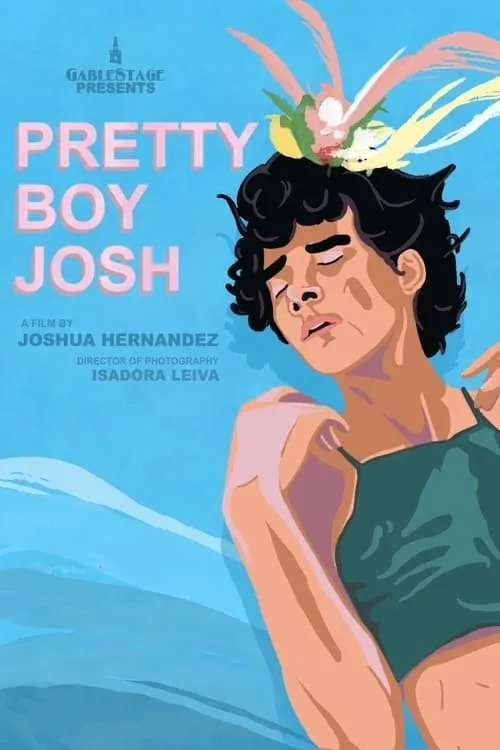 Pretty Boy Josh (movie)