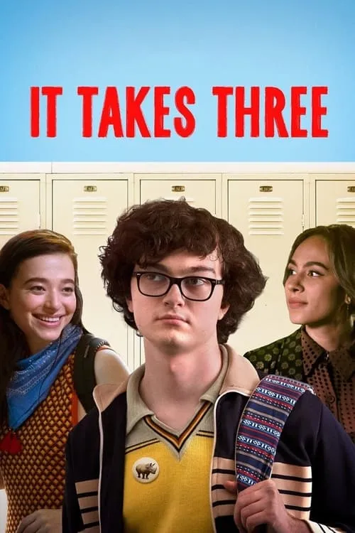 It Takes Three (фильм)