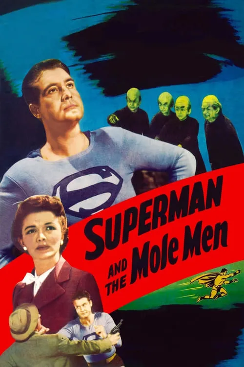 Superman and the Mole-Men (movie)