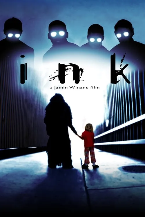 Ink (movie)