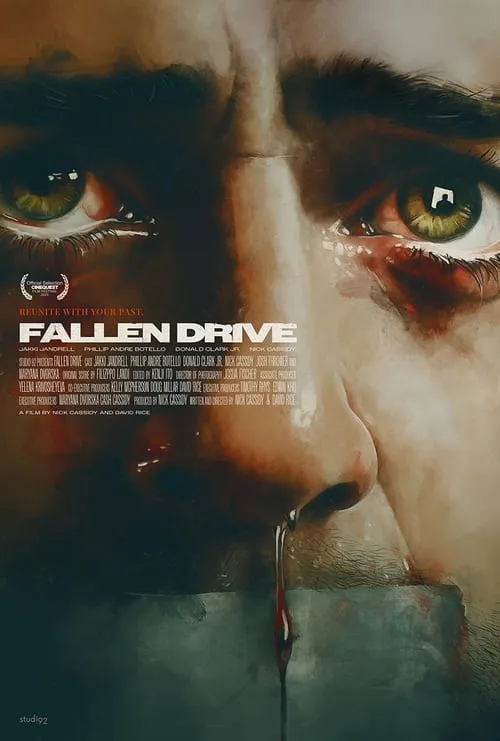 Fallen Drive (movie)