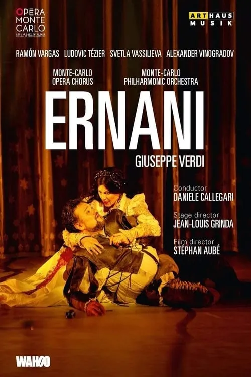 Ernani (movie)