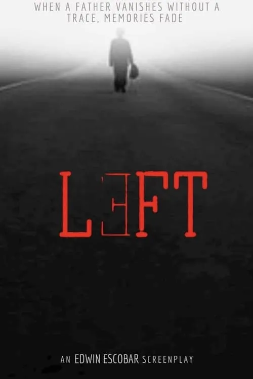 Left (фильм)