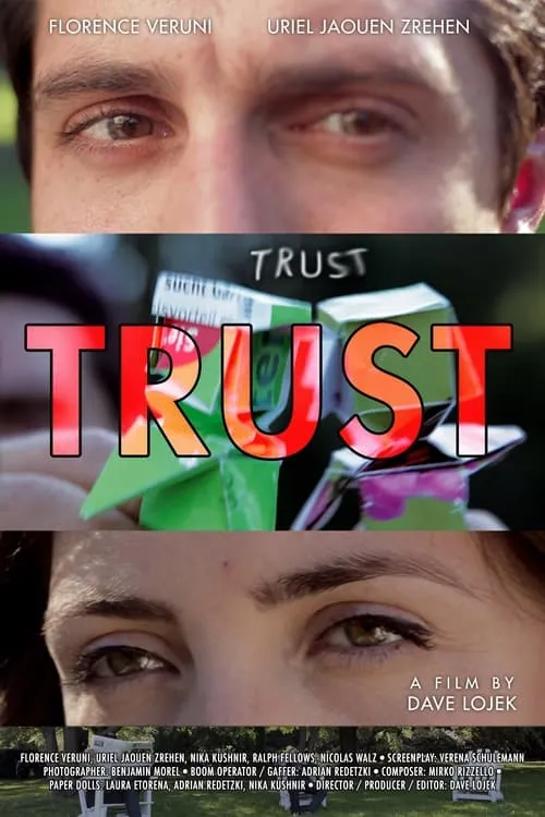 Trust (movie)