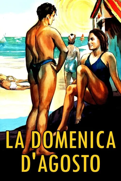 Domenica d'agosto (фильм)