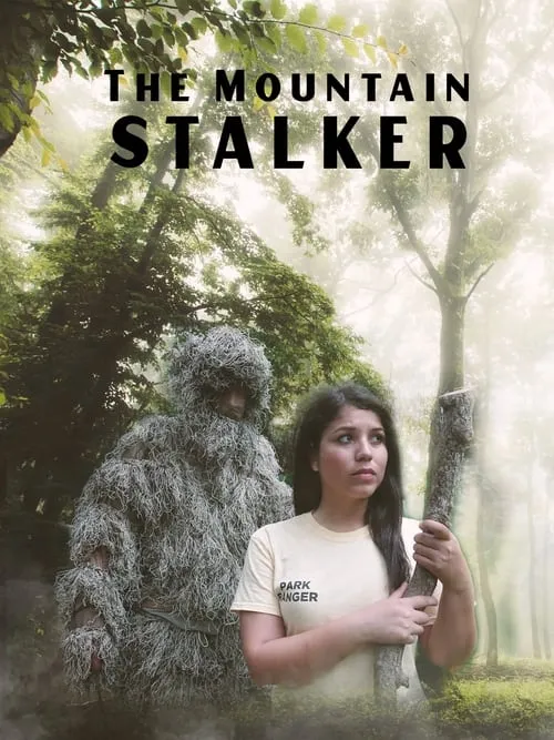 The Mountain Stalker (movie)