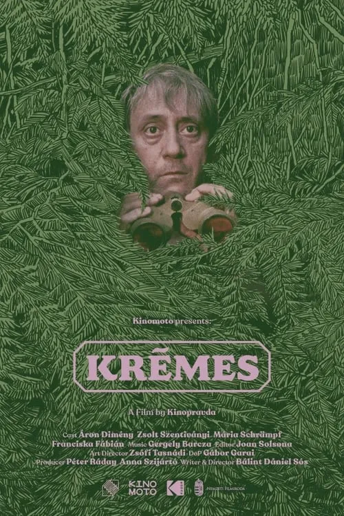 Krémes (фильм)