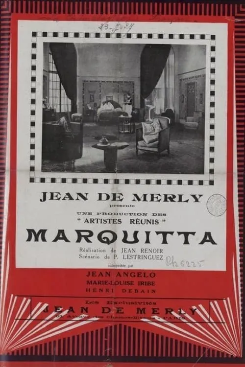 Marquitta (movie)