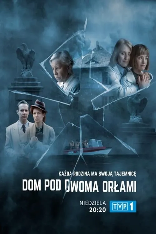 Dom pod Dwoma Orłami (сериал)