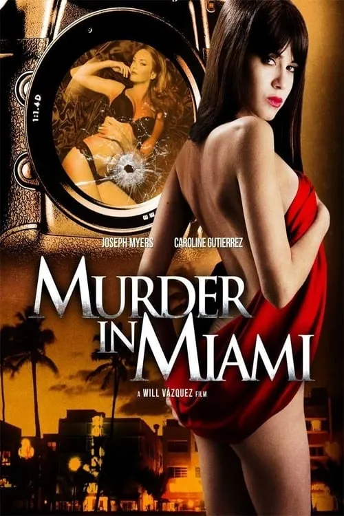 Murder in Miami (movie)