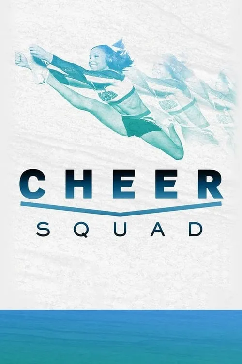 Cheer Squad (сериал)