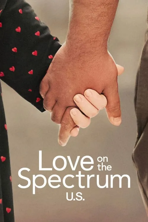 Love on the Spectrum (series)