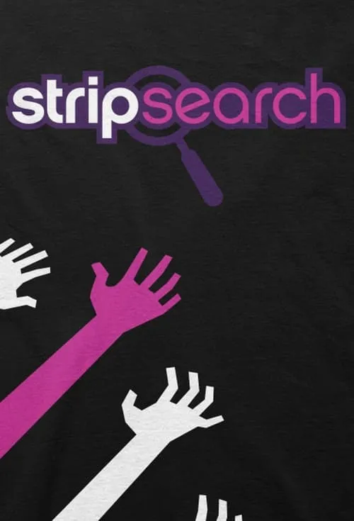 Strip Search (сериал)