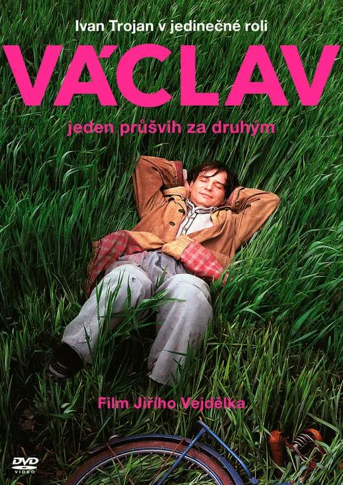 Vaclav (movie)